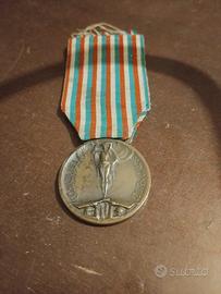Medaglia della guerra italo-austriaca