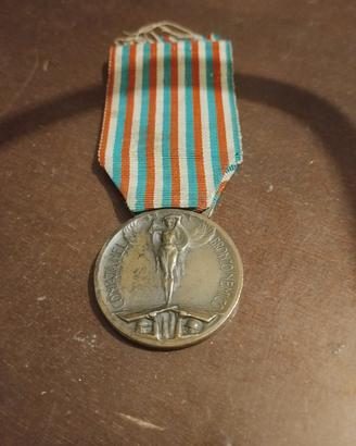 Medaglia della guerra italo-austriaca
