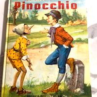 Le avventure di Pinocchio - 1* edizione