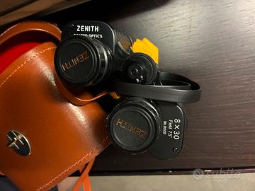 Binocolo zenith