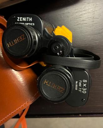 Binocolo zenith