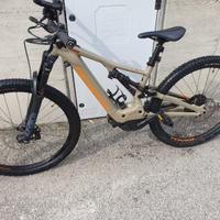 E-Bike Specialized Turbo Levo 2020