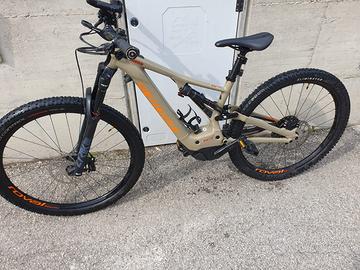 E-Bike Specialized Turbo Levo 2020