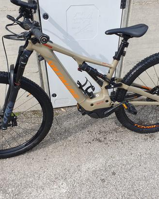 E-Bike Specialized Turbo Levo 2020