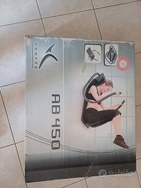 tappeto per addominali