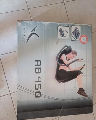 tappeto per addominali