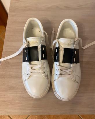 Scarpe valentino