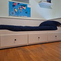 letto Hemnes Ikea