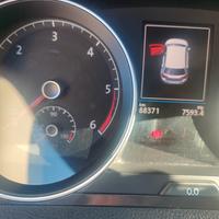 auto golf 7,5