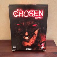 Blood 2 The Chosen PC game ITA