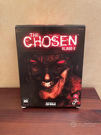 Blood 2 The Chosen PC game ITA