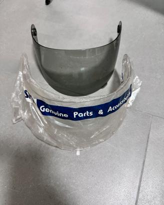 Visiere originali SHOEI