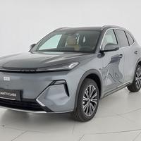 Geely Starray 1.5 EM-i Max Launch Edition