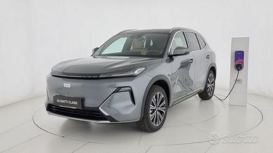 Geely Starray 1.5 EM-i Max Launch Edition