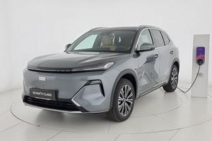 Geely Starray 1.5 EM-i Max Launch Edition