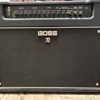 Boss Katana Artist 100