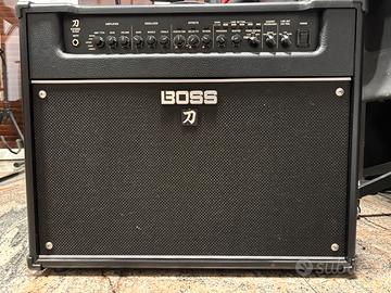 Boss Katana Artist 100