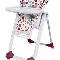 Seggiolone polly chicco