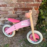 🚲 Bicicletta senza pedali Janod Bikloon