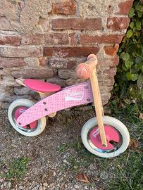 🚲 Bicicletta senza pedali Janod Bikloon