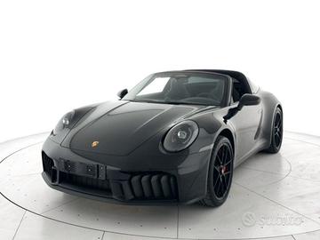 PORSCHE 911 Coupe 3.6 Targa 4 GTS auto