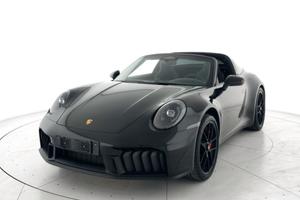 PORSCHE 911 Coupe 3.6 Targa 4 GTS auto
