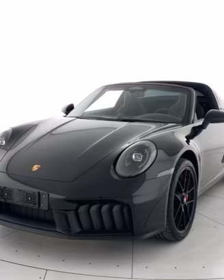 PORSCHE 911 Coupe 3.6 Targa 4 GTS auto