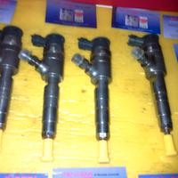 INIETTORE BOSCH  0445110489 FORD C- MAX
