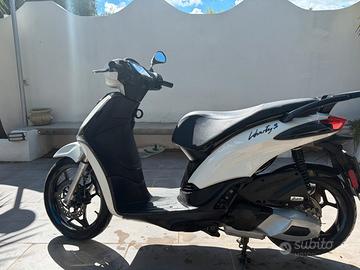 liberty s 2025