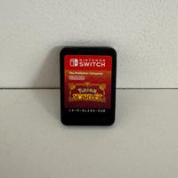 Pokemon Scarlatto - Nintendo Switch