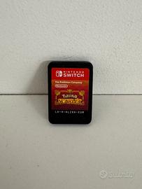 Pokemon Scarlatto - Nintendo Switch
