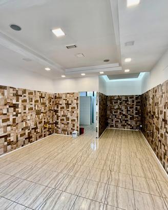 Locale commerciale ad alta redditività