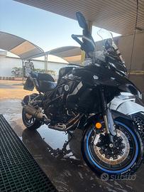 Benelli TRK 502 - 2023