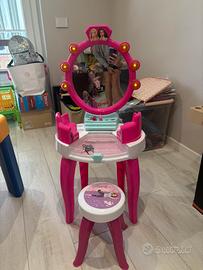 Specchiera Barby