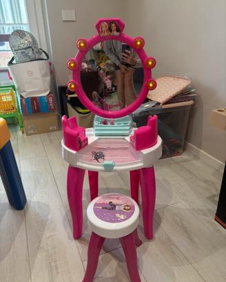 Specchiera Barby