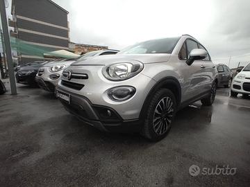 Fiat 500X 1.6 MultiJet 130 CV Cross