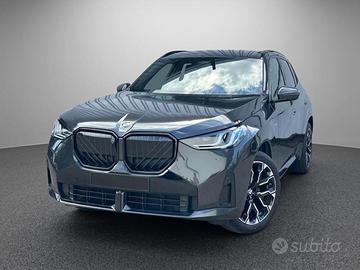 BMW X3 xDrive20d 48V MSport Pro +20"+HUD+360