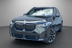 BMW X3 xDrive20d 48V MSport Pro +20"+HUD+360