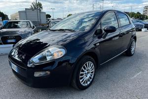 FIAT Punto 1.4 8V 5p. Easypower Lounge