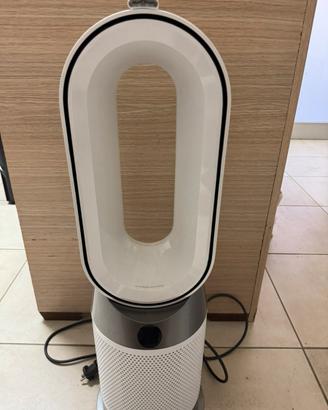 Dyson purified hot+cool HP10