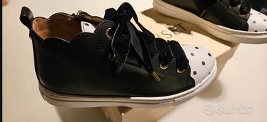 Scarpe bambina 35 Twinset