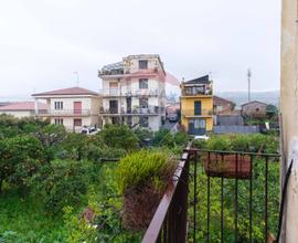 Casa Indipendente - Fiumefreddo di Sicilia