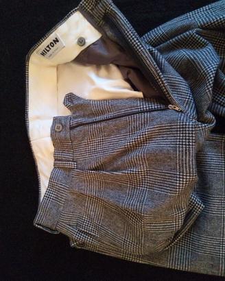 Pantaloni HILTON