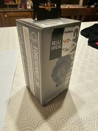 Garmin Forerunner 245