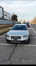 Audi a4 allroad 2.0 TDI AVANT QUATTRO