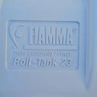 Roll tank 23 Fiamma