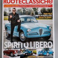 Ruoteclassiche - dicembre 2021