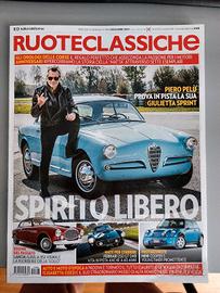 Ruoteclassiche - dicembre 2021