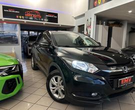 Honda HR-V 1.6 i-DTEC Elegance Navi ADAS