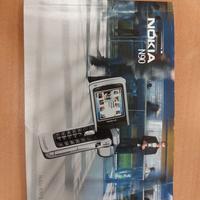 N90 Nokia Manuale N90-1